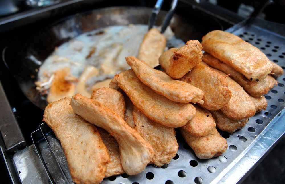 Combo gia đình 4 người